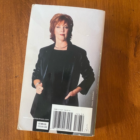 Nora Roberts / JD Robb Purity in Death” - Picture 2 of 5